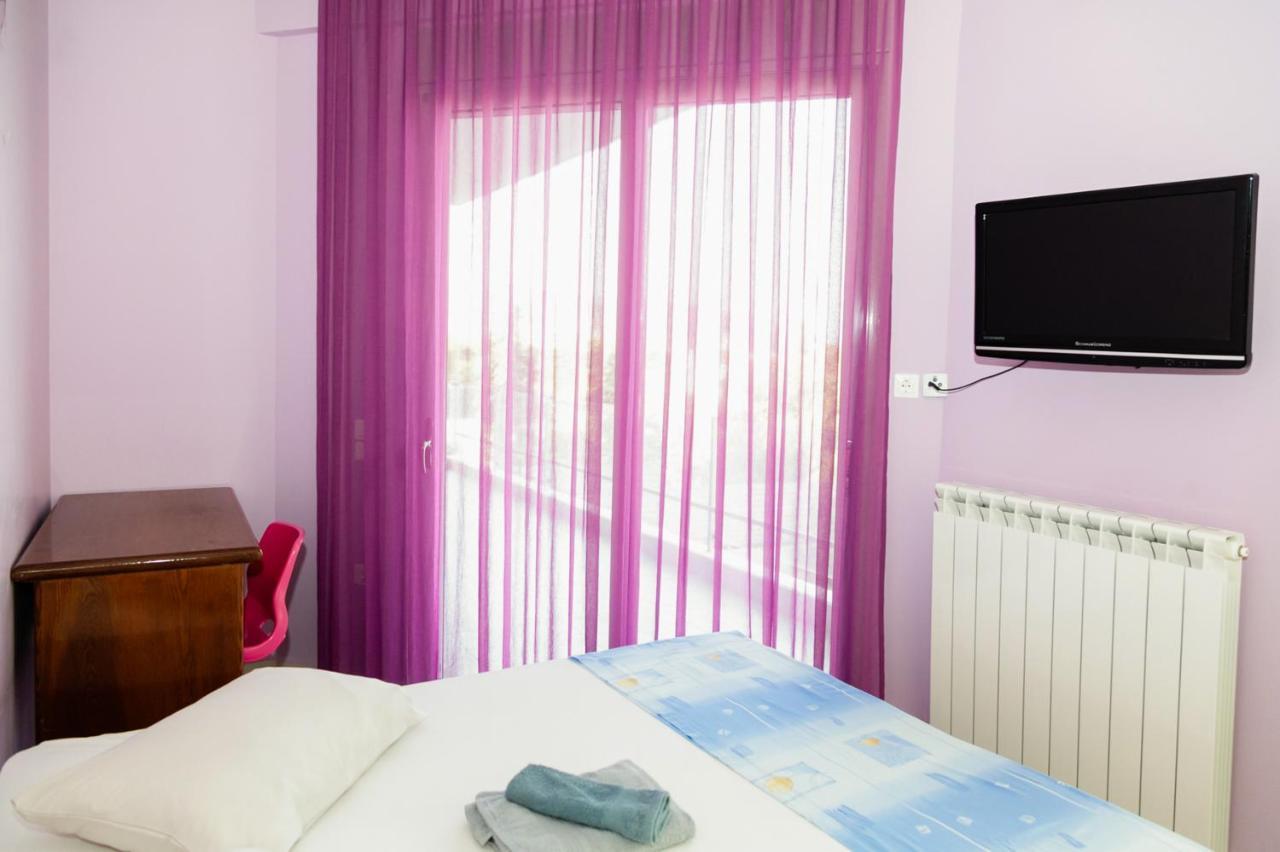 Seaview Pool Villa near Beach&Athens Airport Pórto Ráfti Exteriör bild