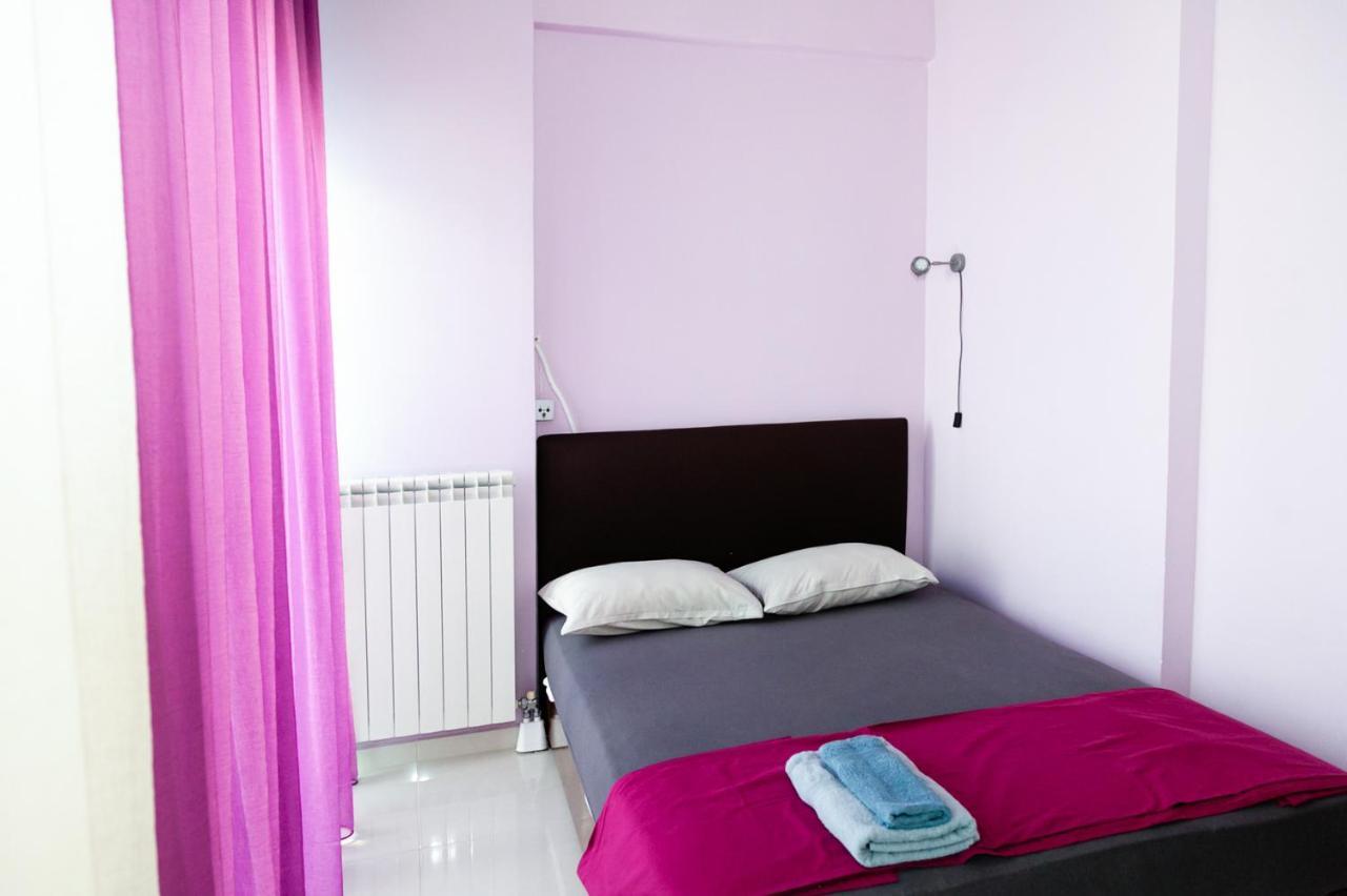 Seaview Pool Villa near Beach&Athens Airport Pórto Ráfti Exteriör bild